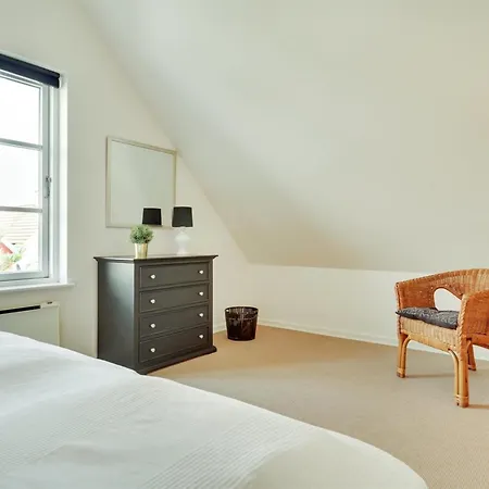 Moa Holiday home