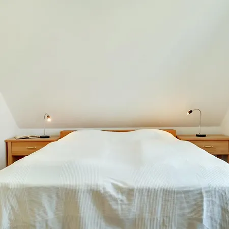 Holiday home Moa Blavand