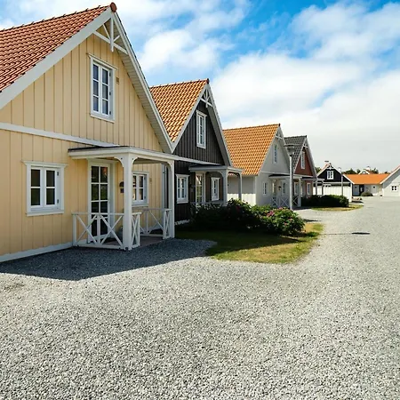 Holiday home Moa Blavand