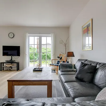 Moa - 800m From The Sea By Interhome * Blåvand