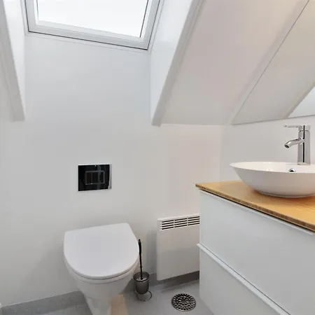 Hébergement de vacances Moa - 800m From The Sea By Interhome
