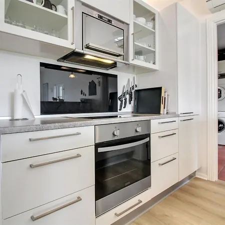 Hébergement de vacances Moa - 800m From The Sea By Interhome *