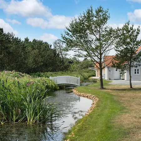 Moa - 800m From The Sea By Interhome Hébergement de vacances Blåvand