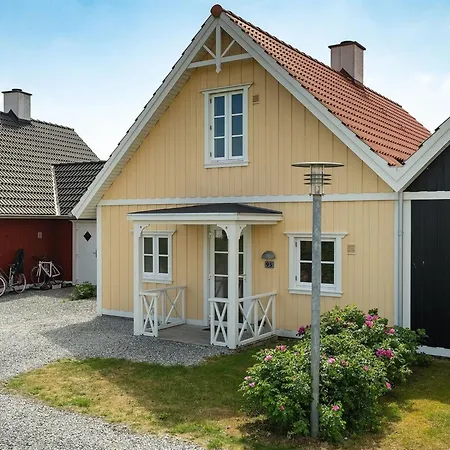 Moa - 800m From The Sea By Interhome Blåvand