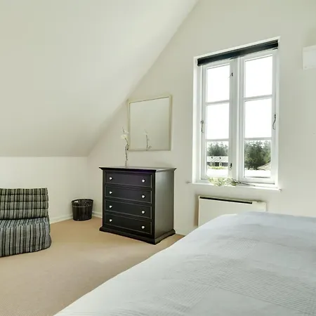 Moa - 800m From The Sea By Interhome Hébergement de vacances Blåvand