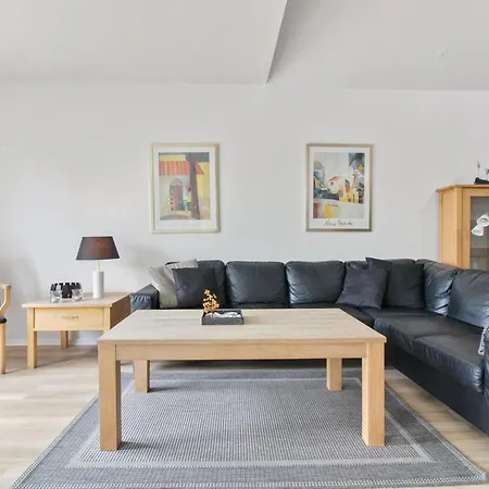 Moa - 800m From The Sea By Interhome Blåvand