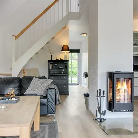Moa - 800m From The Sea By Interhome Hébergement de vacances