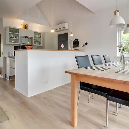 Hébergement de vacances Moa - 800m From The Sea By Interhome *