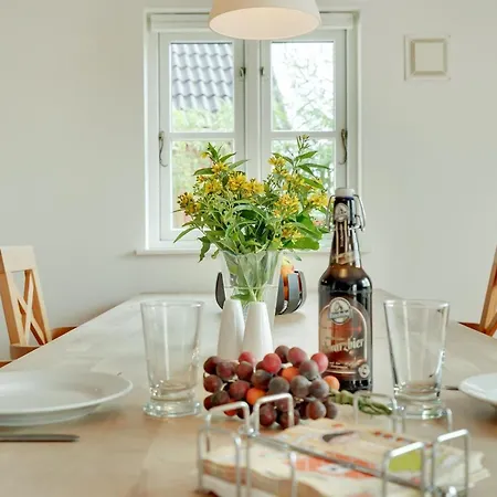 Moa - 800m From The Sea By Interhome Hébergement de vacances Blåvand