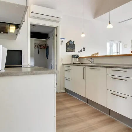 Hébergement de vacances Moa - 800m From The Sea By Interhome *