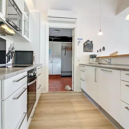 Moa - 800m From The Sea By Interhome * Blåvand