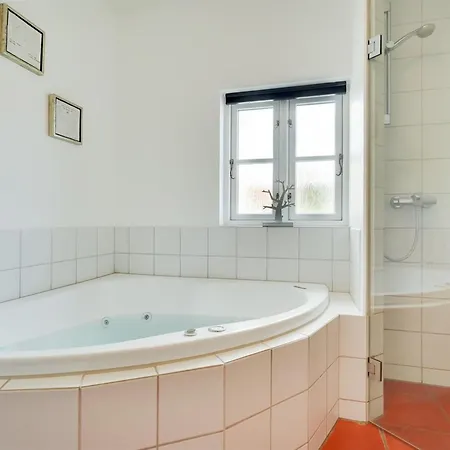 Hébergement de vacances Moa - 800m From The Sea By Interhome Blåvand
