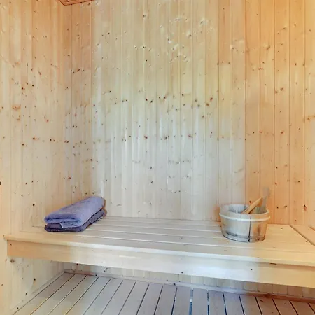 Moa - 800m From The Sea By Interhome Blåvand