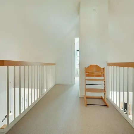 Moa - 800m From The Sea By Interhome * Blåvand